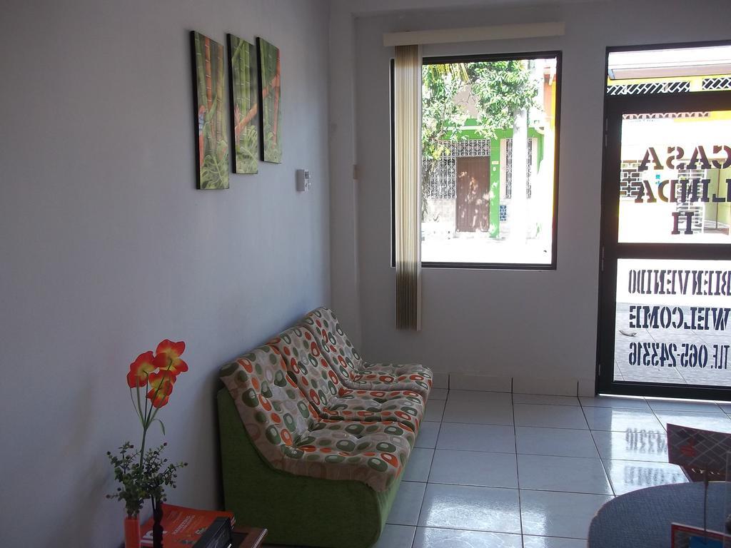 Hotel Casa Linda II Iquitos Exterior foto